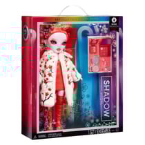 Poupée 28cm Shadow High Series 3 Rosie Redwood - Rainbow High