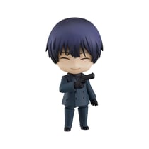 Love of Kill - Figurine Nendoroid Ryang-Ha Song 10 cm