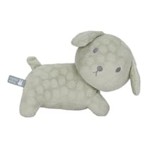 Peluche Snuffy, le chien de Miffy - Flower Vert