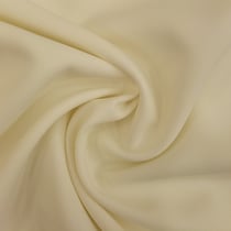 Tissu Burlington Blanc cassé