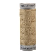 Fil super résistant polyester 50m - Cannelle C408