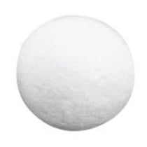 Rayher - Perle en ouate Boule blanche Ø 20 mm Sachet de 5 pièces