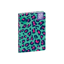 AGENDA 1015 HEBDO COLOR FR Canopy - 10x15 cm - Semainier - 12 mois de août à juillet