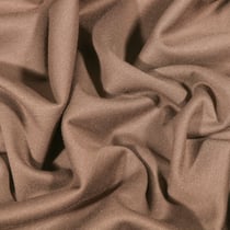 Tissu Jersey Milano uni Taupe