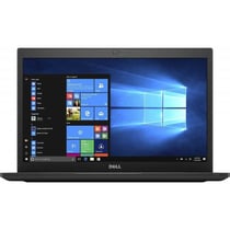 Dell Latitude 7480 - 16Go - SSD 1To