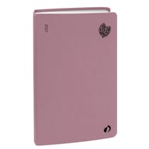AFFAIRES RECYCLÉ ML Harmony - 10x15 cm - Semainier - 12 mois de janvier à décembre
