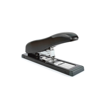 Agrafeuse Grande Capacité Hd-100 Noir - Rapesco