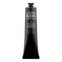 Blockx - Peinture à l'huile - Extra-fine - Terre d'Ombre naturelle - 212144BXC - 200ml