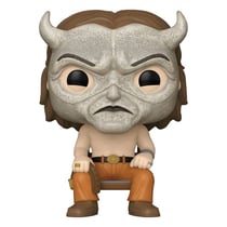 Black Phone - Figurine POP! Plus The Grabber 9 cm