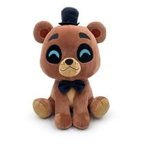 Five Nights at Freddy's - Peluche Freddy Sit 22 cm
