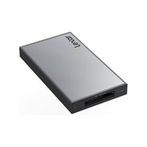 LEXAR Workflow PRO Lecteur de Carte CFexpress 4.0 Type B USB 4