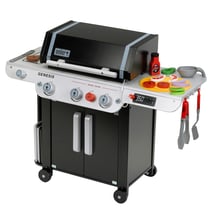 Barbecue Weber Genesis en bois (MDF)