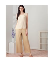 Patron Simplicity 9271 - Ensemble Top, Veste et Pantalon du 36 au 54 (FR) S9271.K5 taille n°(46 - 48 - 50 - 52 - 54) F5