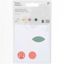 Marque-places Summer