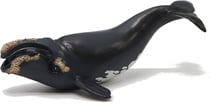 Figurine jeune baleine Franche - Papo