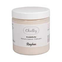 Peinture Chalky 230ml - crème