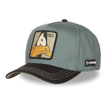 Casquette trucker Daffy 2 - Capslab