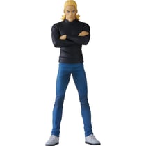 One Punch Man - Statuette Pop Up Parade King 18 cm - Good Smile Company