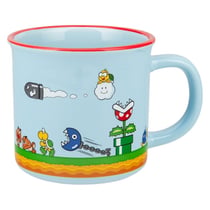 Nintendo - Mug Super Mario 350 ml - Paladone Products