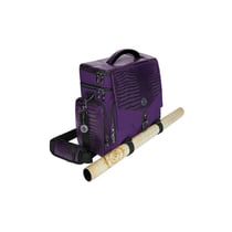 Enhance Tabletop Series - Sac de voyage de l'aventurier Édition Collector Violet