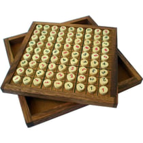 Le Sudoku