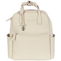 Sac à dos à langer Icon Cream Pasito a pasito