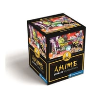 Puzzle 500 pièces - Dragon Ball Daima - CLEMENTONI