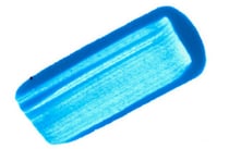 Peinture Acrylic HB Golden V 946ml Fluorescent Bleu