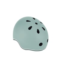 Casque GO-UP tout-petits XXS-XS 45-51cm Vert Sauge - Globber