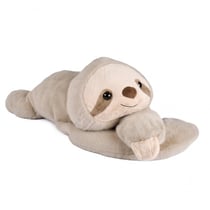 Peluche lestée Paresseux - 100 cm - Podcoll