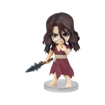 Dr. Stone - Figurine Figuarts mini Tsukasa Shishio 9 cm