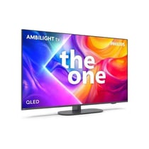 Smart TV PHILIPS 50PUS9000/12 50 pouces 4k QLED_LCD