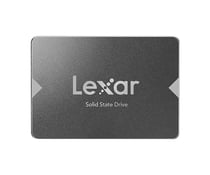 Disque SSD LEXAR NS100 - 256 Go - 2.5 pouces - Série ATA III
