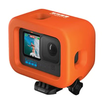 GOPRO Étui de caméra flottant pour HERO13 Black, HERO12 Black, HERO11 Black, HERO10 Black, HERO9 Black