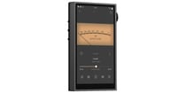 Shanling M5 Ultra Noir