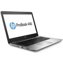 HP ProBook 440 G4 - 8Go - SSD 256Go - Grade B