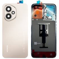 Honor Cache Batterie Original pour Honor 400 avec Adhésif Intégré Dorée