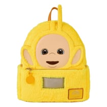 Teletubbies - Mini sac à dos Laa-Laa By Loungefly