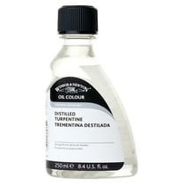 Térébenthine distillée "anglaise" - 250 ml - Winsor & Newton
