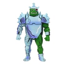 Les Tortues Ninja (Mirage Comics) - Figurine Cyborg Donatello 18 cm