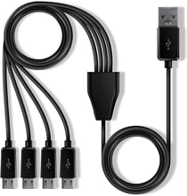 MY ARCADE MULTI-CABLE- USB