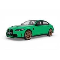 GT SPIRIT 1/18 - BMW M3 CS - 2023 GT976