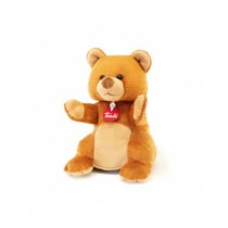 Marionnette Main Ours