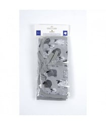 Trousse avec 5 crochets Collection Mouton - DMC