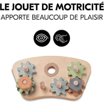 Tablette de jeux chaise haute Repairing S