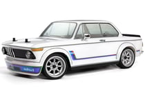 HPI Sport 3 BMW 2002 Turbo piste RC 1/10 - 160937