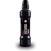 Grog - Squeezer 10 BPI - Noir Death Black - Marqueur peinture - Street-art