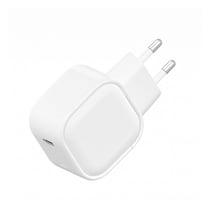 MW Chargeur Secteur USB-C Power Delivery 70W Charge Rapide Blanc