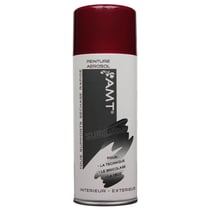 Spray de peinture - fruits rouges - Amt