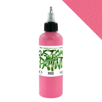 Teinture pour Daim et Nubuck - Rose - 100mL